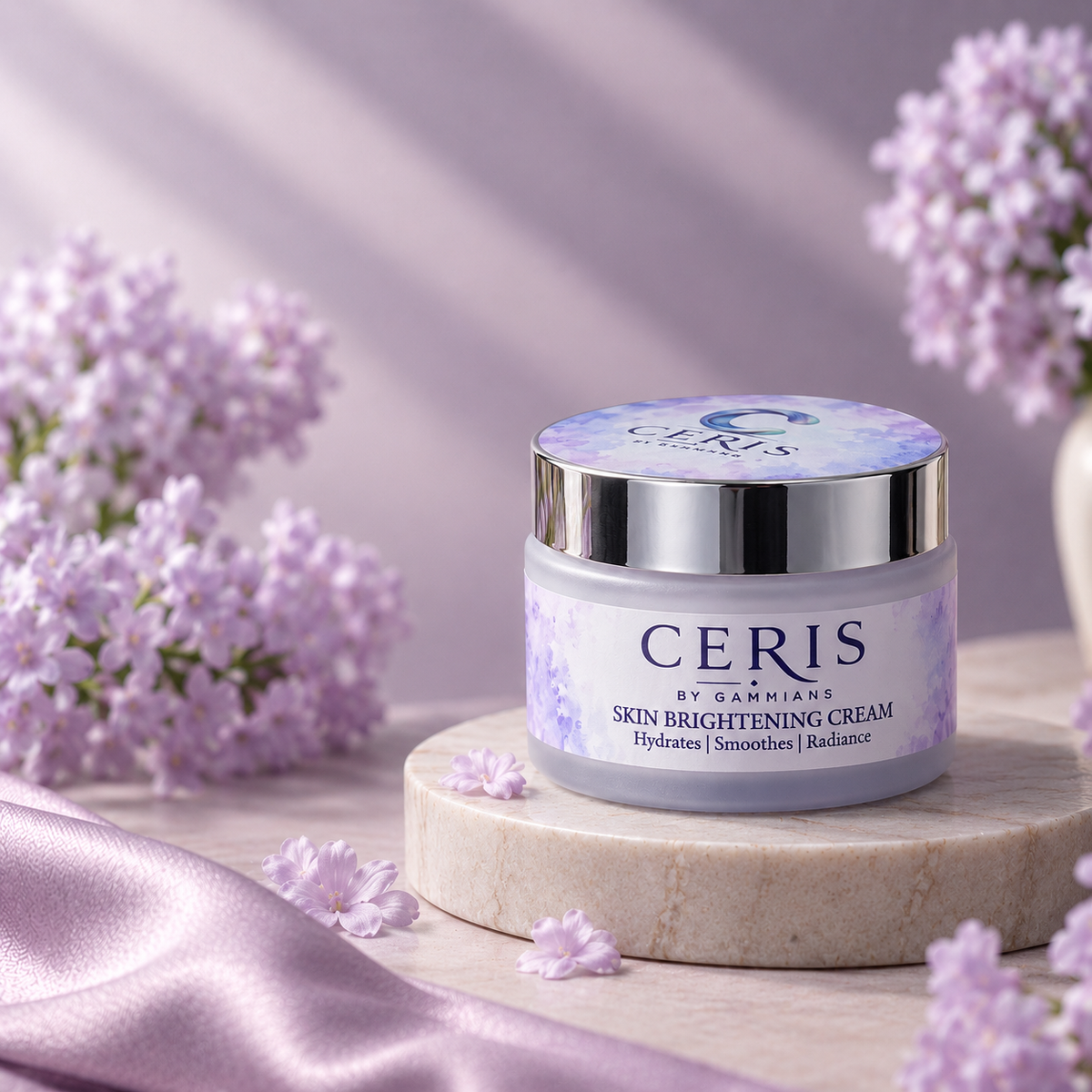 Skin Brightening Cream